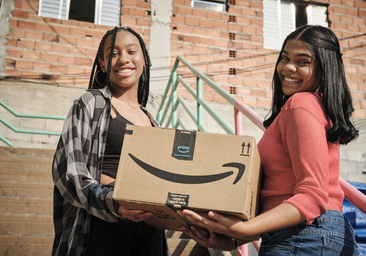Perfumes, sérums y gadgets de belleza rebajados en la Fiesta de Primavera de Amazon