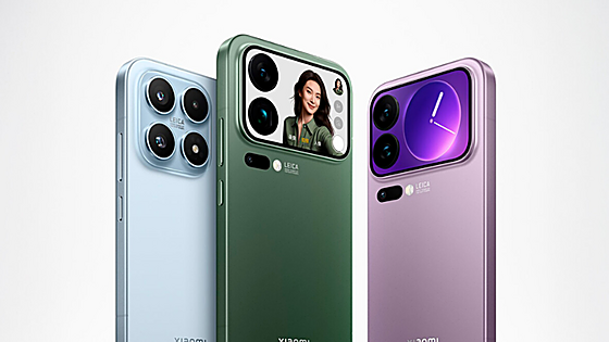 La serie Xiaomi llega a España: ahorra en nuevos smartphones con ofertas oficiales de lanzamiento