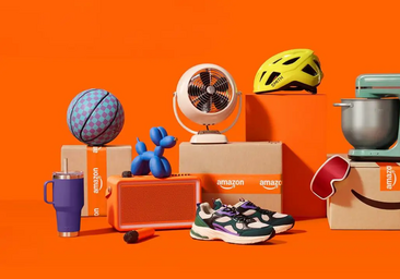 Amazon tiene 16 ofertas especiales el primer día del Festival de Primavera de 2026