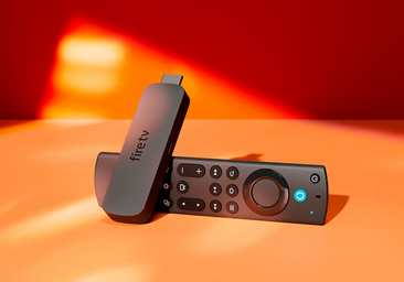 Ofertas de Primavera de Amazon: revoluciona la transmisión de TV con el Fire TV Stick 4K Max, ahora con un 40% de descuento