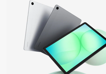 Ofertas de primavera de Amazon: la tablet Samsung Galaxy Tab A11+ baja a menos de 200€: descúbrela y disfruta de películas y series dondequiera que estés