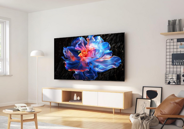 Ofertas de primavera de Amazon: ¿buscas un nuevo televisor inteligente Google por menos de 300€? Este modelo TCL 4K es perfecto para ti