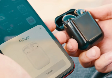 Un cargador para iPhone, Apple Watch y AirPods: el cargador 3 en 1 de Belkin cuesta la mitad de precio