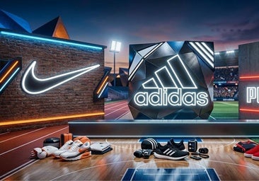 Nike, Adidas y Puma con grandes descuentos en la Fiesta de Primavera de Amazon