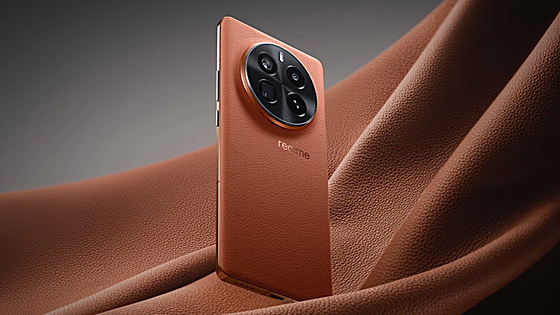 Batería enorme, carga ultrarrápida y pantalla pro: el realme GT 7T ahora vale 250 euros menos