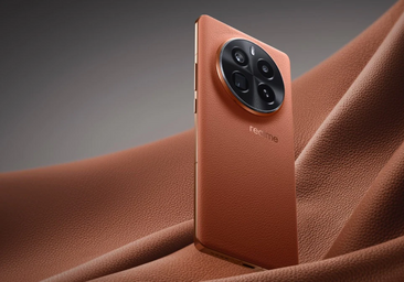 Batería enorme, carga ultrarrápida y pantalla pro: el realme GT 7T ahora vale 250 euros menos