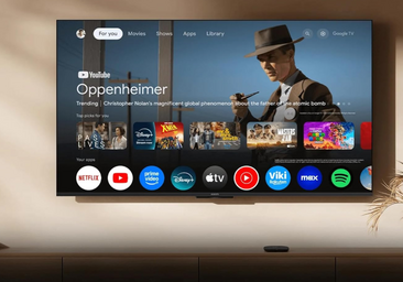 La caja mágica de Xiaomi que rejuvenece tu tele, la convierte en Smart TV y vale como una cena