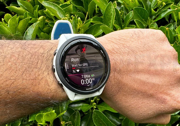 De casi mil euros a convertirse en un chollo: el Garmin que mide cómo entrenas ahora con un -80%
