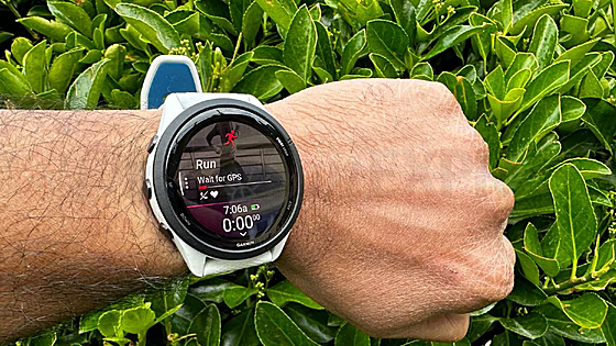 De casi mil euros a convertirse en un chollo: el Garmin que mide cómo entrenas ahora con un -80%