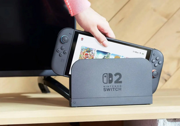Nintendo Switch 2 rebajada en AliExpress, consíguela a un precio irresistible, ¡aprovecha!