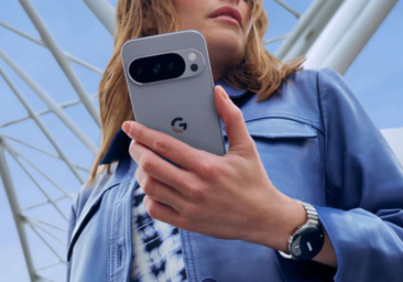Llévate el Google Pixel 10 rebajado con el doble descuento AliExpress por su 16º Aniversario