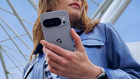 Llévate el Google Pixel 10 rebajado con el doble descuento AliExpress por su 16º Aniversario
