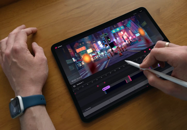 Apple liquida el iPad de última generación: ahora estudiar, trabajar y ver series es más barato