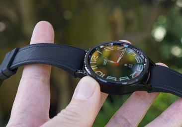 Este Galaxy Watch8 Classic combina diseño clásico y tecnología con 150 euros de descuento