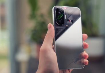El móvil más vendido en el aniversario de AliExpress: el POCO F7 con Snapdragon 8S y un -46%
