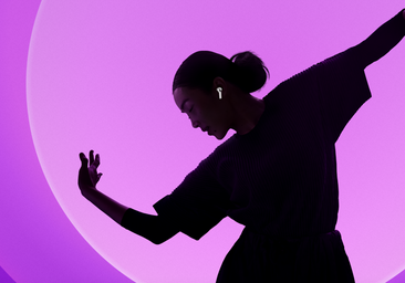 Los AirPods 4, cómodos de llevar y con una excelente calidad de sonido, ya están a la venta en AliExpress