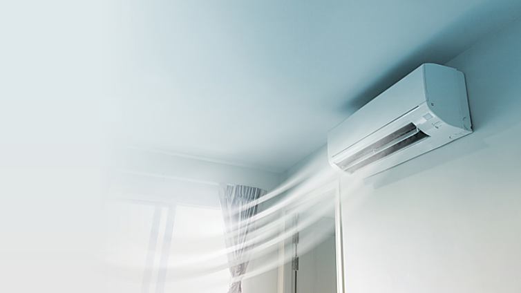 Prepárate para el verano con el aire acondicionado ARTROM AMCRD-9: eficiente, silencioso y ahora de oferta en Leroy Merlin