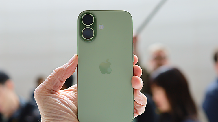 Ofertas de AliExpress: consigue el iPhone 17 por menos de 900€ con el cupón doble