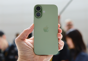 Ofertas de AliExpress: consigue el iPhone 17 por menos de 900€ con el cupón doble