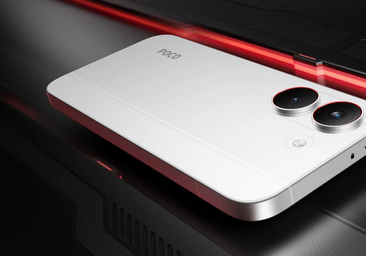 Acaba de llegar a España y ya está rebajado un 30%: el POCO X8 Pro apunta a superventas