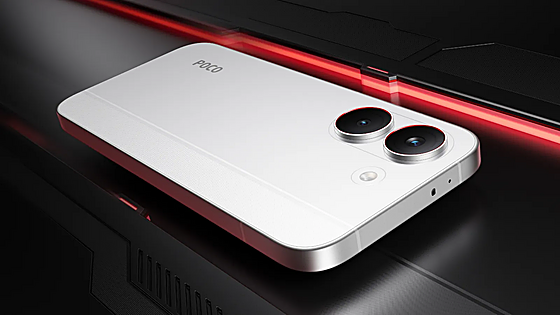 Acaba de llegar a España y ya está rebajado un 30%: el POCO X8 Pro apunta a superventas