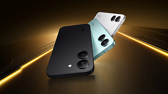 POCO trae a España sus nuevos X8 Pro y X8 Pro Max: potencia y precio que apuntan a dominar 2026