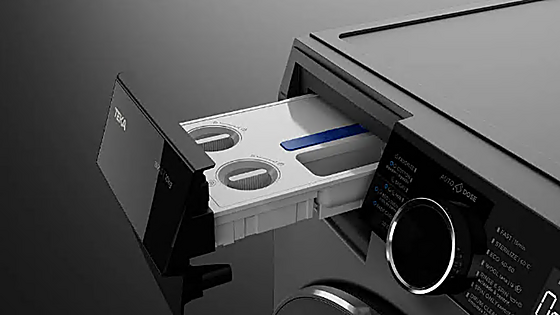 ¿Buscas una lavadora nueva a buen precio? Este modelo Teka, vendido por Leroy Merlin, ahora tiene un 50% de descuento