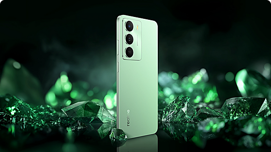 Un móvil 5G por poco más de 100 euros: el realme 14X combina precio bajo y buenas prestaciones
