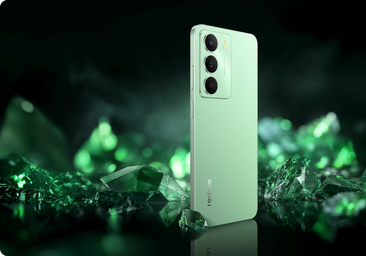 Un móvil 5G por poco más de 100 euros: el realme 14X combina precio bajo y buenas prestaciones