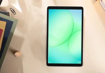 ¿Buscas una tableta Android económica pero con todas las prestaciones? La Samsung Galaxy Tab A11+ ahora está disponible por menos de 250€ en PcComponentes