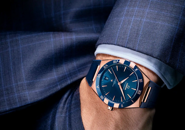 El reloj perfecto no tiene por qué ser caro: cinco opciones para hombre por menos de 100 euros