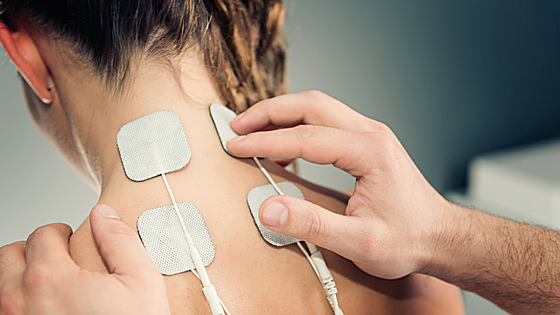 Dolor de espalda o piernas: estos 5 electroestimuladores pueden ayudarte por poco dinero