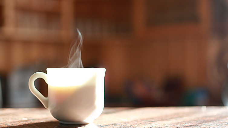 Las 7 cafeteras de viaje que todo el mundo está comprando por mucho menos de lo que imaginas
