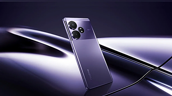 Acaba de llegar a España y ya apunta a superventas: el nuevo realme Neo 8 cae un -30%