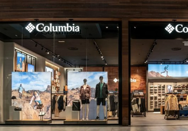 Bajadas de precios de Columbia: si necesitas una chaqueta, mira estos estilos con más del 50% de descuento
