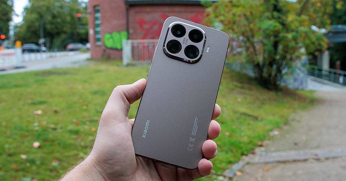 6 meses en España y sigue destacando: el Xiaomi 15T Pro tiene potencia, batería y pantalla top