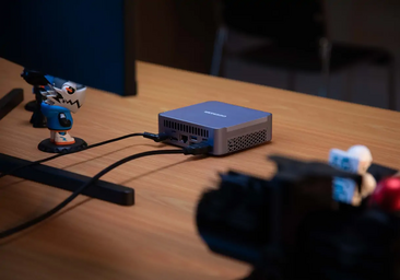 Quiero un mini PC y solo tengo 250 euros: 4 que valen menos que un móvil y hacen mucho más