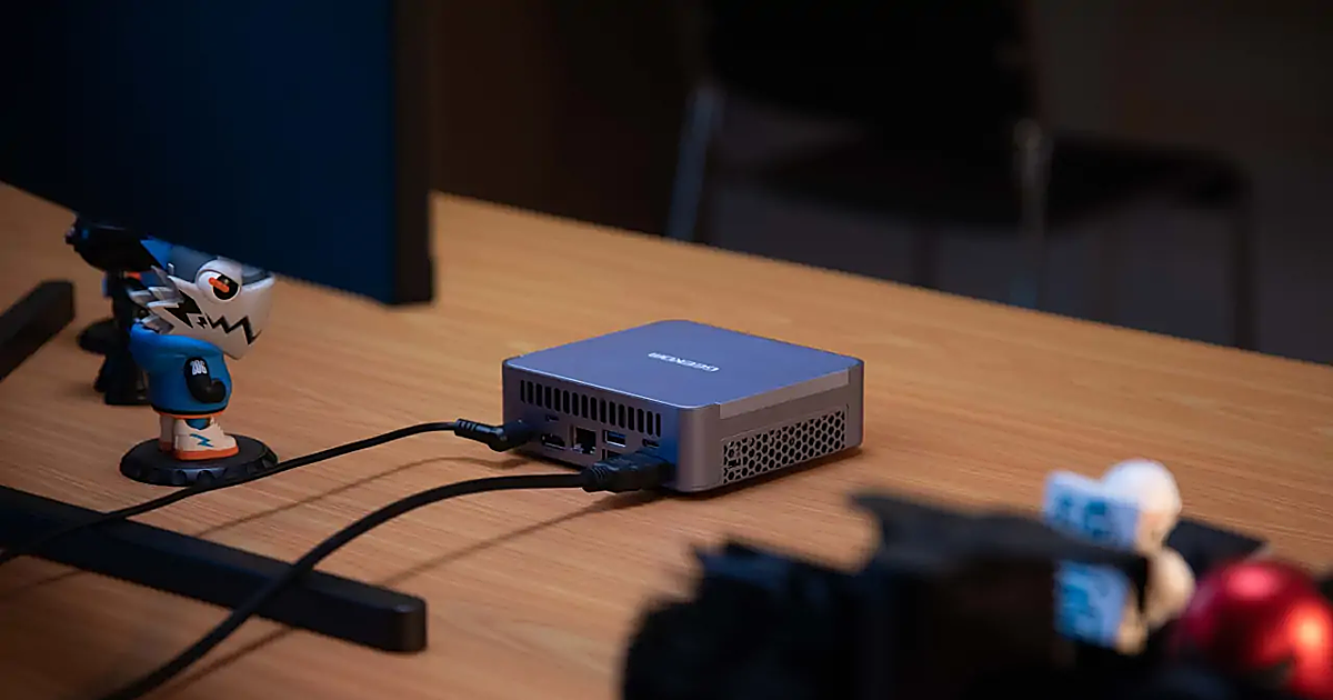 Quiero un mini PC y solo tengo 250 euros: 4 que valen menos que un móvil y hacen mucho más