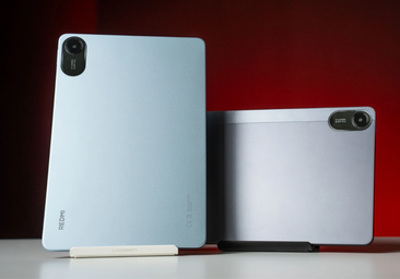 Descuentos MediaMarkt: la tableta Xiaomi Redmi Pad 2 con pantalla 2.5K ahora cuesta solo 149€ hasta el 1 de abril