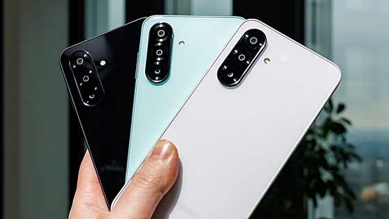 El Samsung Galaxy A26 tiene un descuento de más del 50% en PcComponentes: ¡compra hoy este smartphone de gama media y recíbelo mañana!