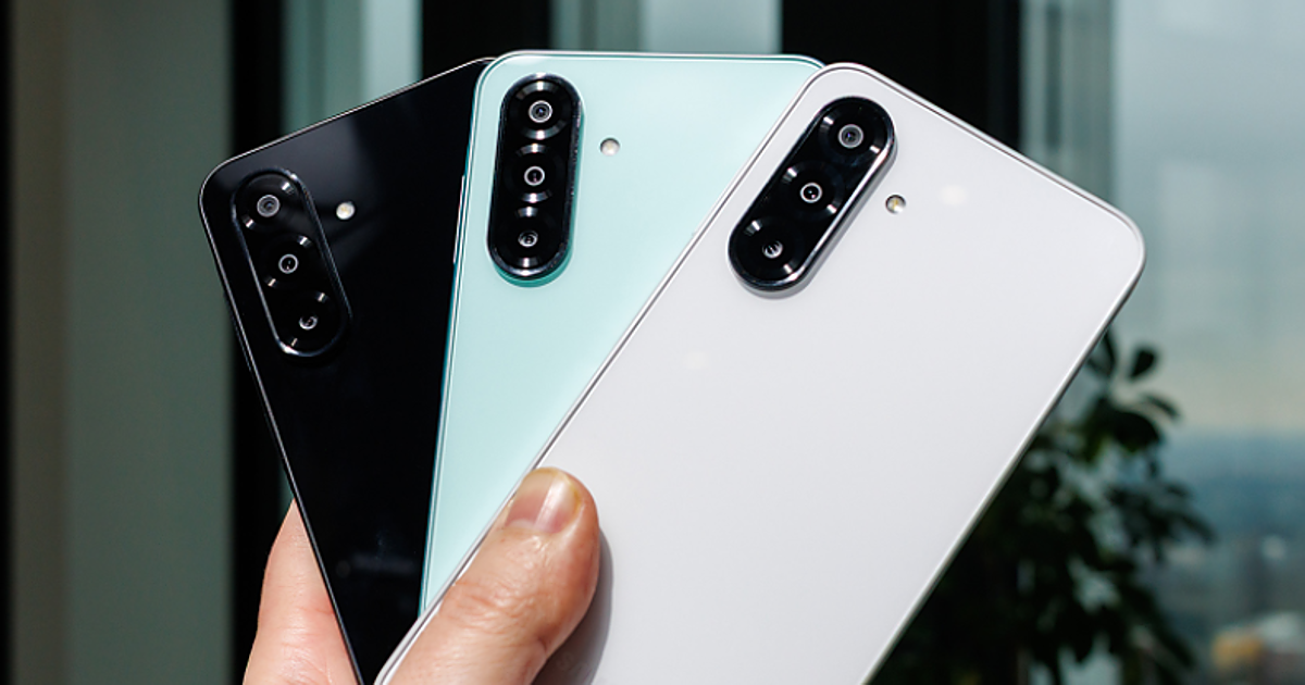 El Samsung Galaxy A26 tiene un descuento de más del 50% en PcComponentes: ¡compra hoy este smartphone de gama media y recíbelo mañana!