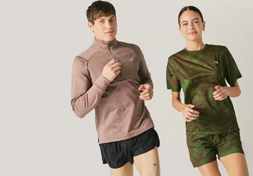 Ofertas Privé by Zalando: descubre los mejores descuentos en prendas y calzado de New Balance