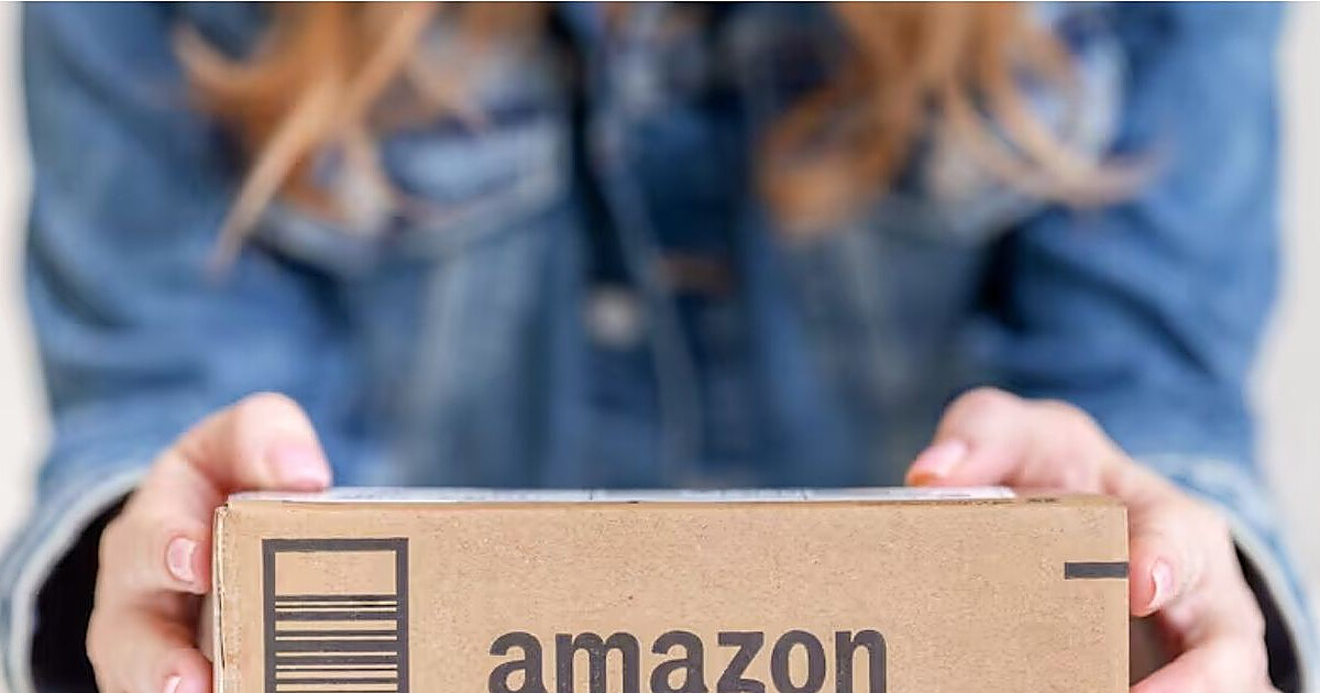 Las 15 mejores ofertas de hoy (25 de marzo) en Amazon: hasta un 57% en Huawei, Tommy Hilfiger y más
