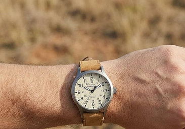 Los mejores relojes Timex si quieres ser tendencia: fiables, con estilo y hasta un -31%