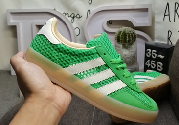 Adidas compite con la samba, que muchos prefieren: estas son las arrasadoras gacelas