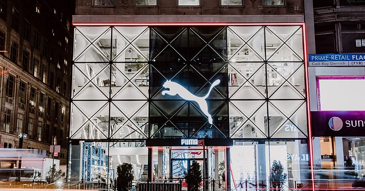 Puma tira el precio de las sudaderas que te arreglan el outfit en segundos: hasta un -68%