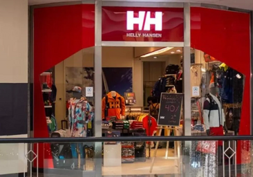 Diseñados para resistir, diseñados para usar: estos Helly Hansen ya están disponibles a cualquier precio