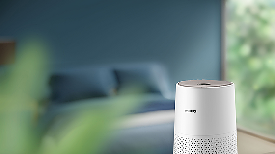 Menos polvo y alergias: así es el purificador Philips rebajado un 23% que mejora el aire de casa