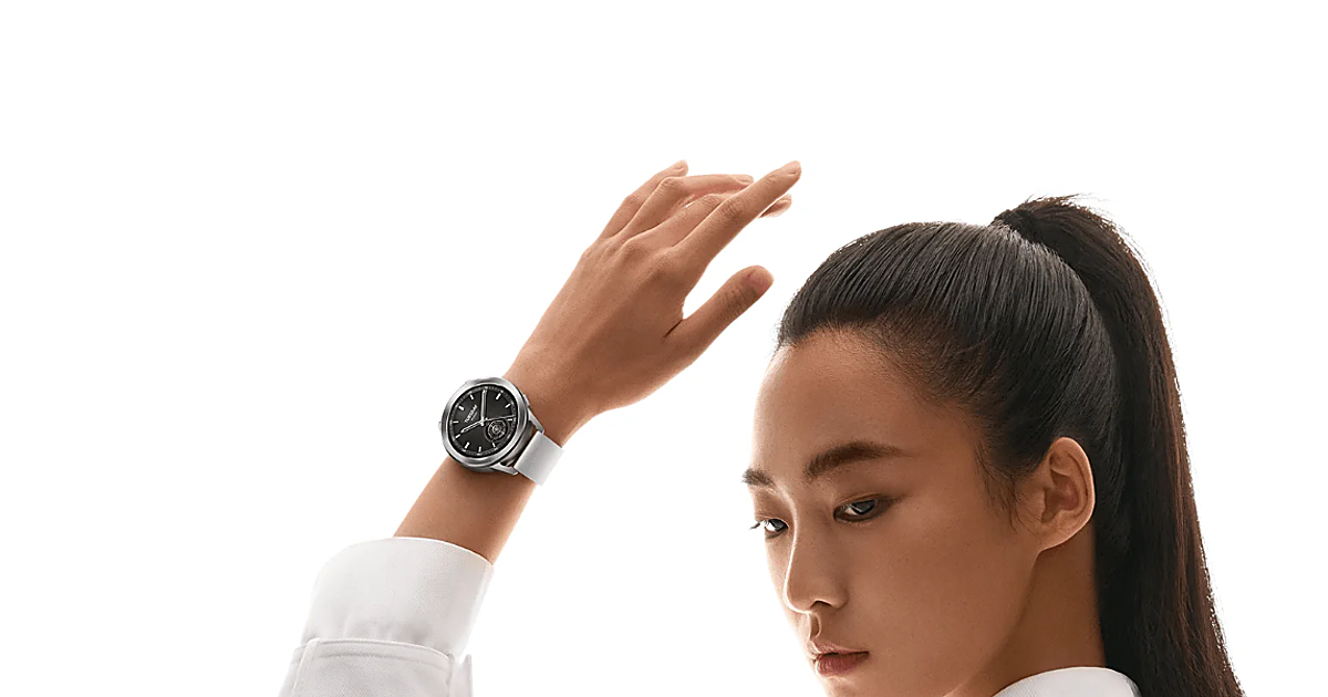 Con los descuentos de AliExpress puedes comprar el reloj inteligente Xiaomi Watch S3 por menos de 100€: descubre la doble oferta del fin de semana