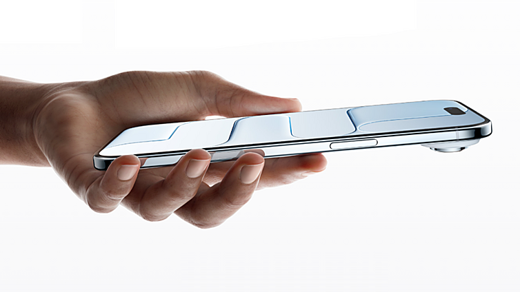 Ahorra un 26% en el iPhone Air con las ofertas MediaMarkt: el smartphone ultraligero que necesitas